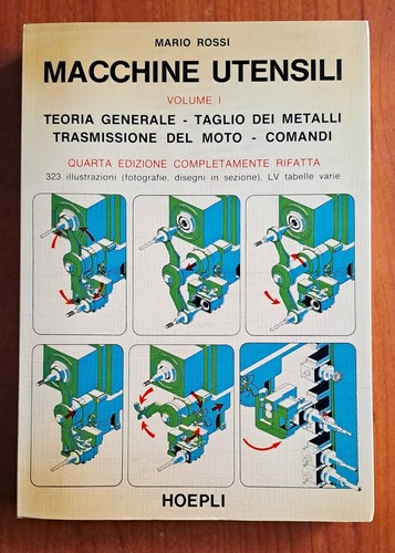 Ingegneria meccanica macchine - ingegneria,