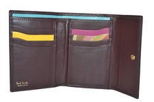 Portafoglio Paul Smith