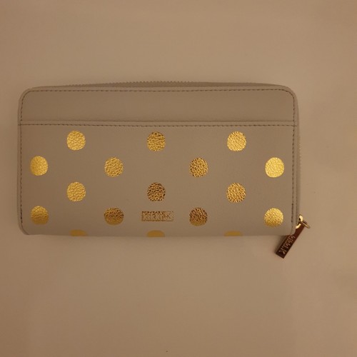 Borsa kikki grigio - e, oro