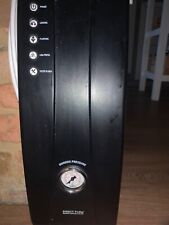 depuratore acqua potabile