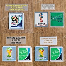 Distintivo patch dettagli - distintivo,