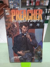 Preacher - L'Orgoglio