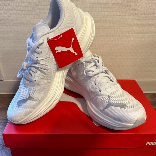 Scarpe corsa puma deviate - da,