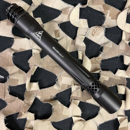 Nuovo lapco tippmann - lapco, big
