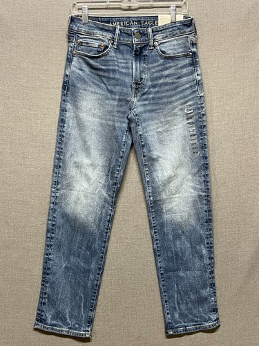 Jeans uomo american eagle - jeans,