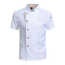 Giacca Cucina Uomo