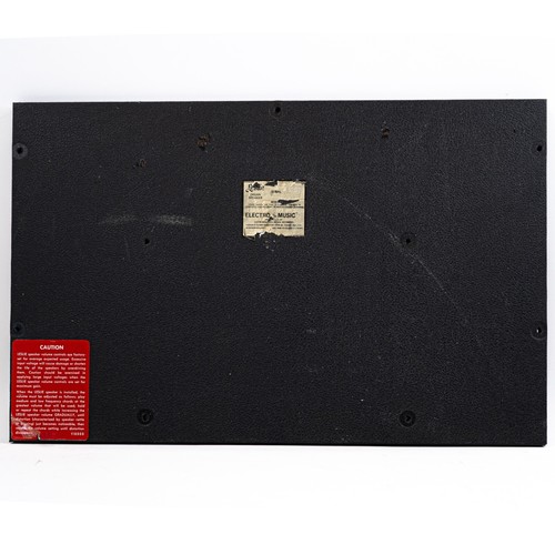 Leslie 860 amplifier cabinet - 860,