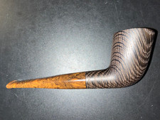 Moretti 2019 Morta Mooreiche pipa biliardo Dublin pipe pipa