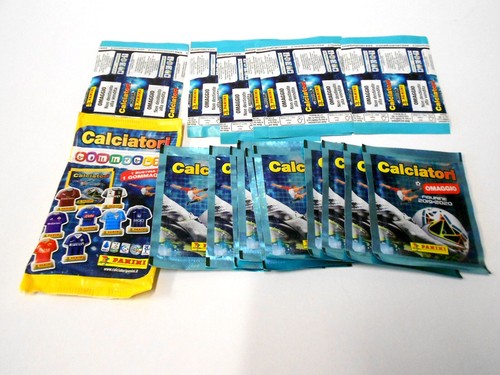 Calciatori figurine panini - calciatori,