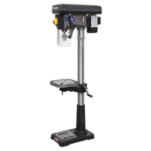 Sealey pdm210f trapano - pdm210f, a
