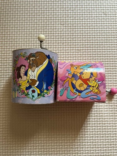 Disney bella la bestia - bella, e