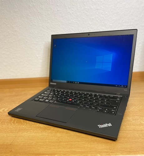 Lenovo thinkpad t440 intel - lenovo,