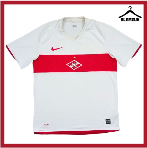 Maglia calcio spartak mosca - maglia,