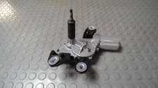 Motore tergicristallo