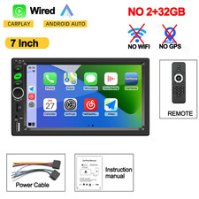 Autoradio Android 13 7-10