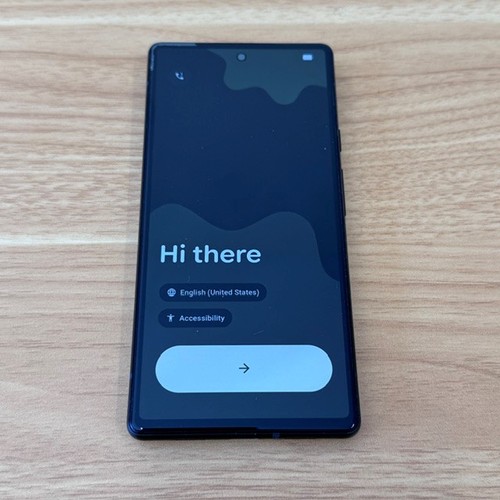 Google pixel 128gb sorta - pixel,