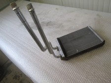 TERMOSCAMBIATORE RISCALDAMENTO PEUGEOT 807 2.2 D 94KW 5M 5P (2002) RICAMBIO USAT