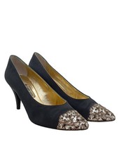 RENé CAOVILLA Pompe classiche