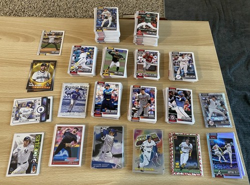 Lotto costruttori set topps - costruttori,
