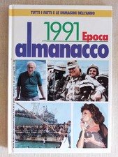 ALMANACCO STORIA ILLUSTRATA