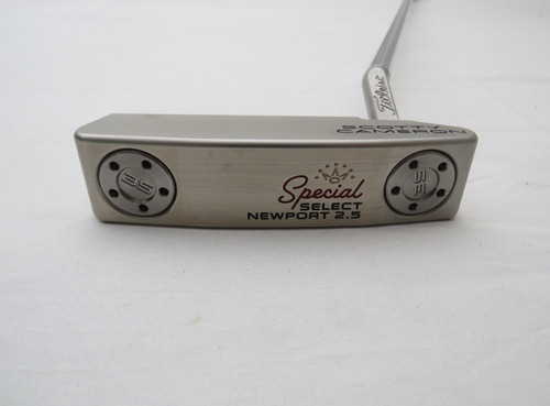 Titleist scotty cameron - titleist,