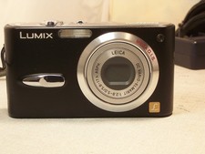 lumix panasonic DMC-FX 3