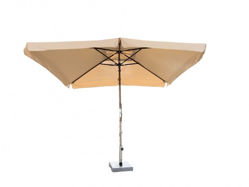 Ombrellone legno palo - c,