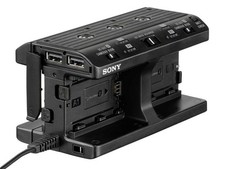 Sony Multi Battery Adaptor