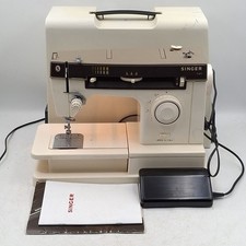Macchina da cucire elettrica