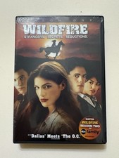 Wildfire - Season 1 (DVD