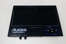 Alesis SAMPLEPAD 4 pad