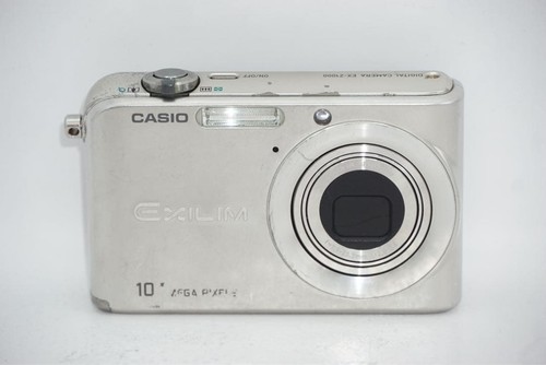 Casio exilim z1000 - casio,