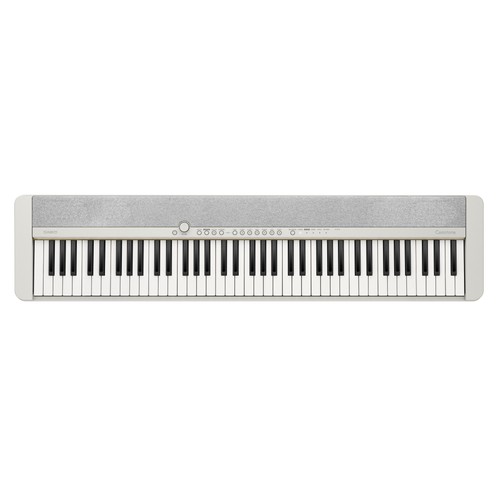 Casio pianoforte - we,