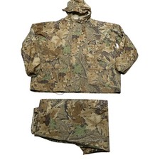 Tuta antipioggia Stearns Dry