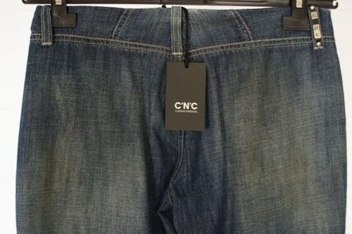 Costume national pantaloni - costume,