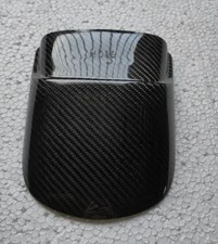 NC700S NC700X NC700 NC 700 Prolunga Parafango anteriore di carbonio