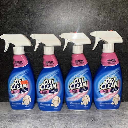 Lotto oxiclean - di, 4