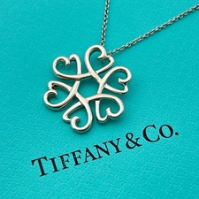 Collana ciondolo cuore