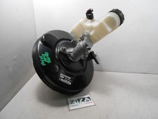 Brake booster Ford Focus III 1.6 70kw T3DA 2013 BV61-2B195-AH