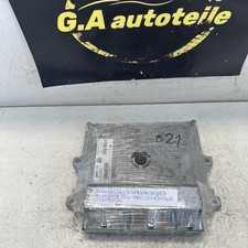 Centralina motore Renault