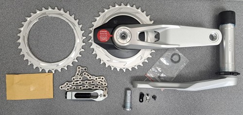 Kit parziale potenza - kit,