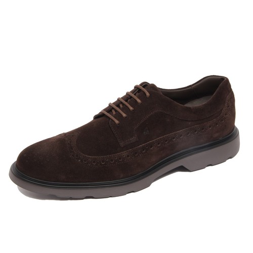 G4760 scarpa derby - uomo, hogan