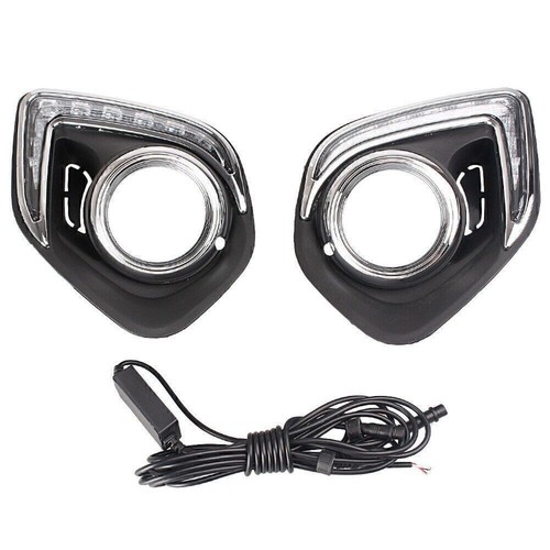 Luci diurne led drl - luci,
