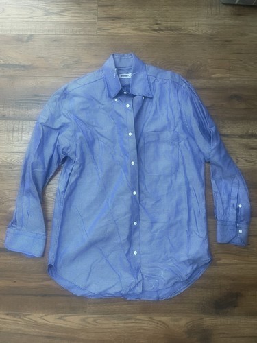 Camicia uomo zilli lusso - uomo,