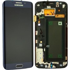 Display LCD touch screen