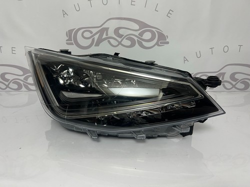 Seat ibiza faro led - seat, 6f