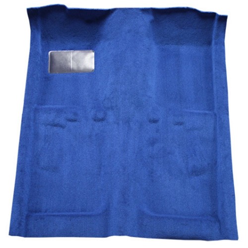 Carpet for 1974 - -1977, mercury