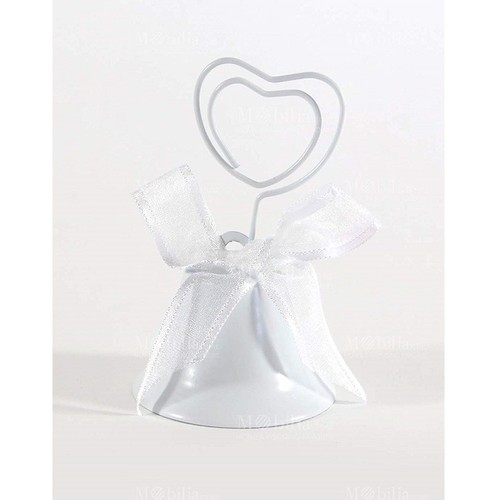 Set 6pz campanelle - set,