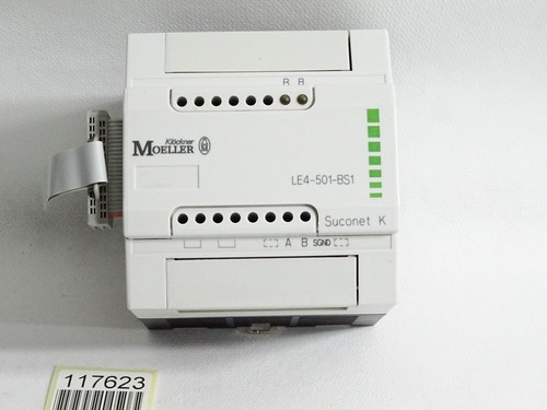 Modulo rete moeller - di,