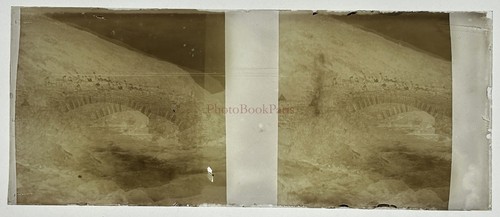 Ponte doppia esposizione c1930 - ponte,